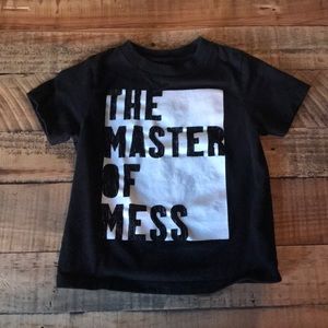 The Children’s Place Master of Mesa Shirt